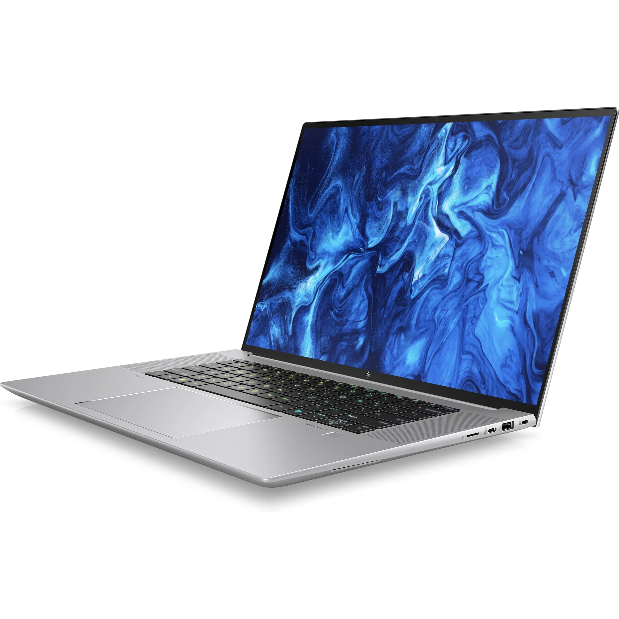 HP ZBook Studio U9 64 RTX4070 2TB Win11P|RTX 4070