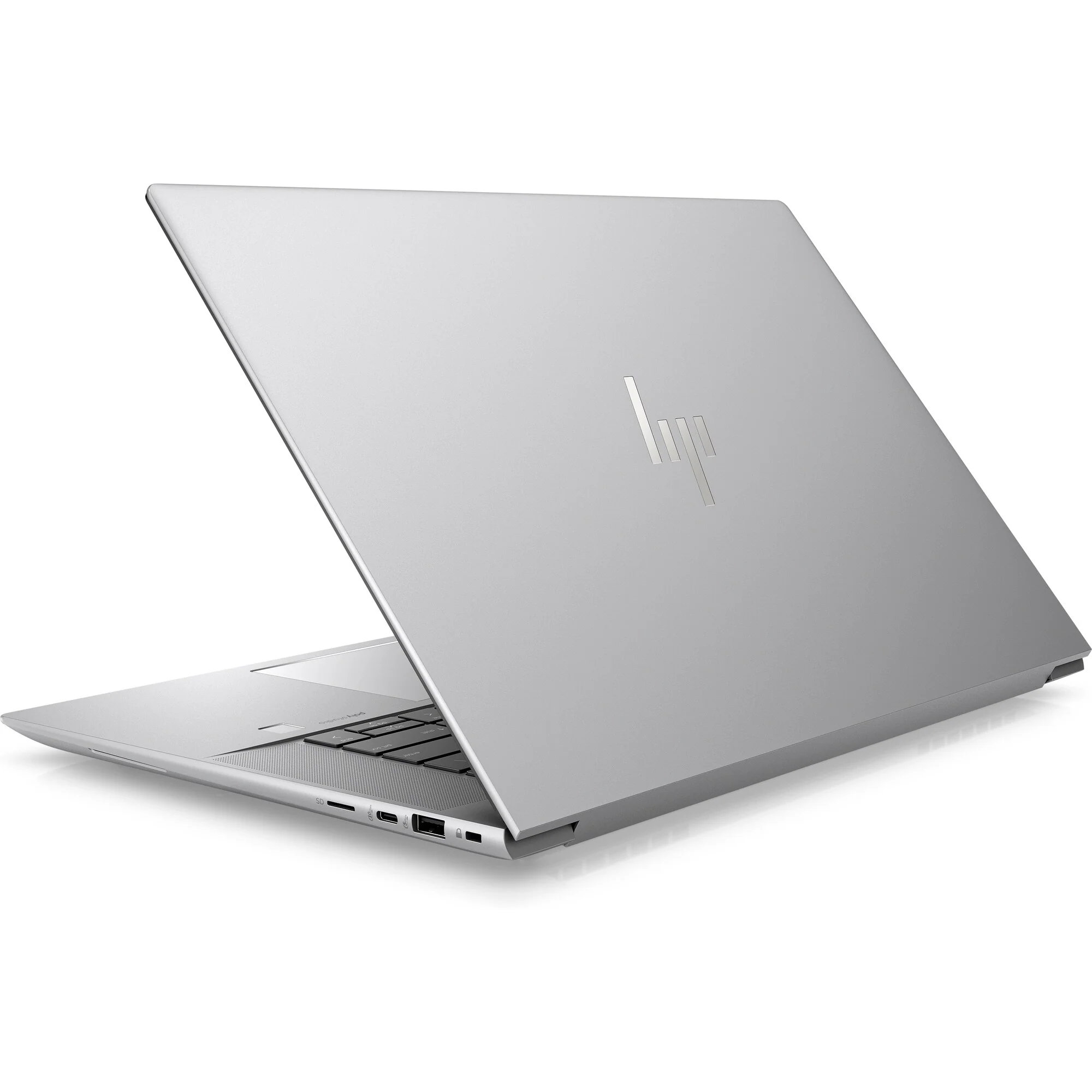 HP ZBook Studio U9 64 RTX4070 2TB Win11P|RTX 4070 – תמונה 3