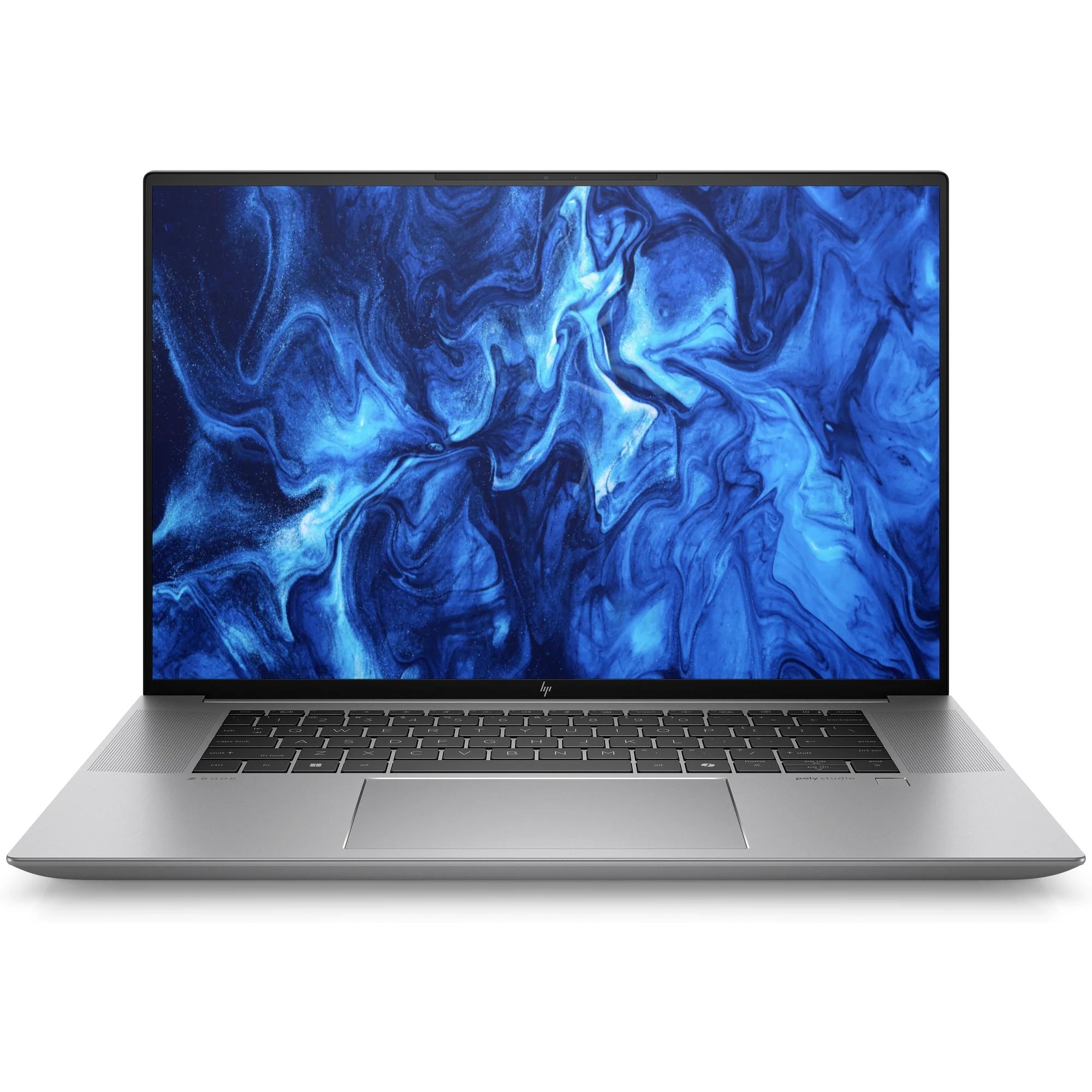 HP ZBook Studio U9 64 RTX4070 2TB Win11P|RTX 4070 – תמונה 2