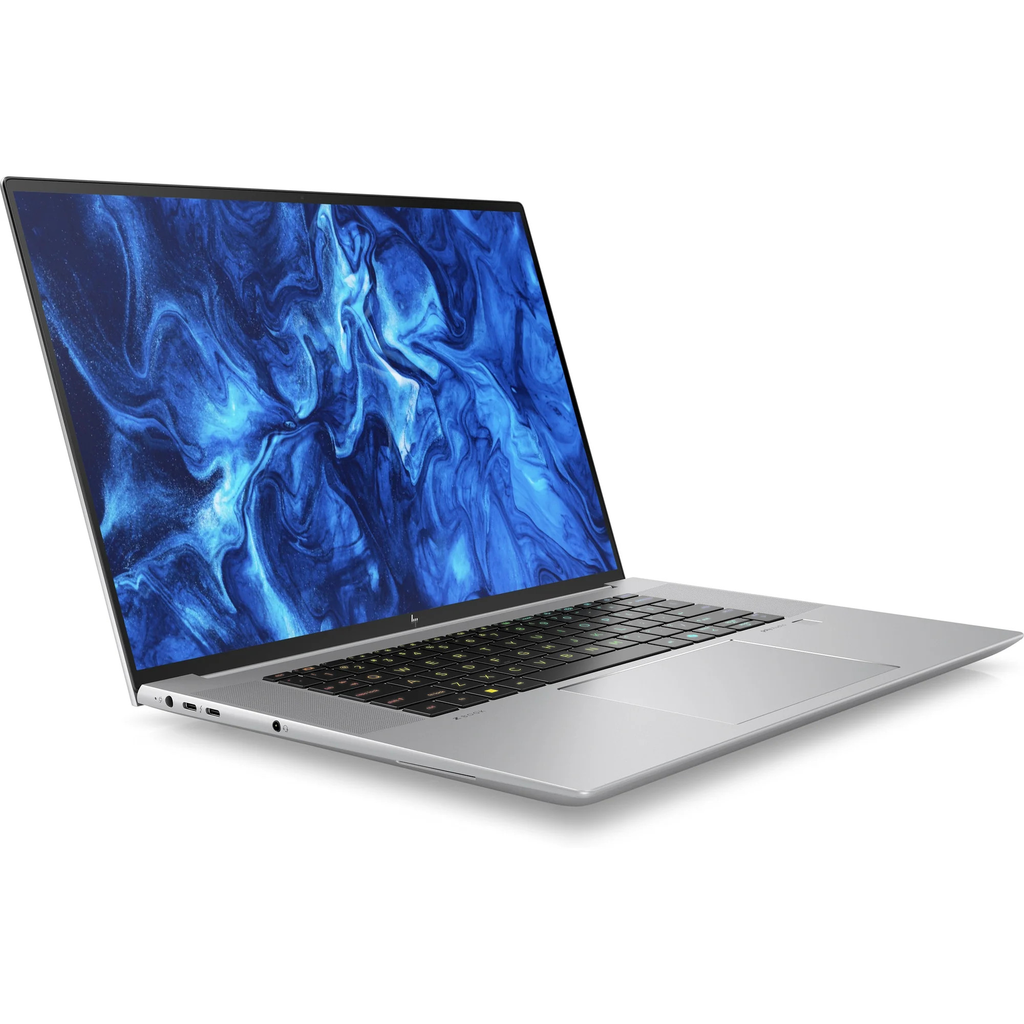 HP ZBook Studio U9 64 RTX4070 2TB Win11P|RTX 4070 – תמונה 4