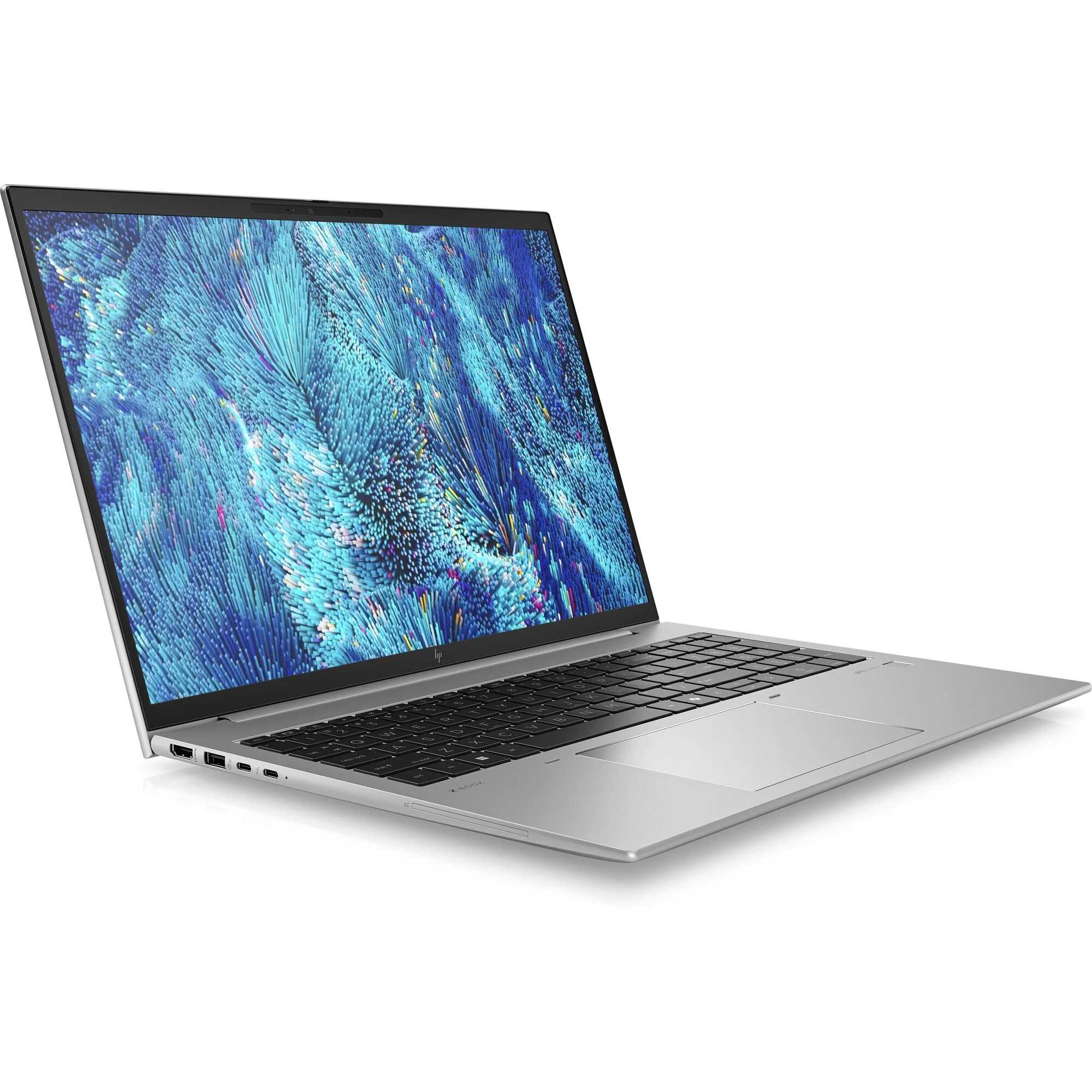 HP ZBook Firefly U7-155H|32|RTXA500|1TB|Win11P|5YR – תמונה 4