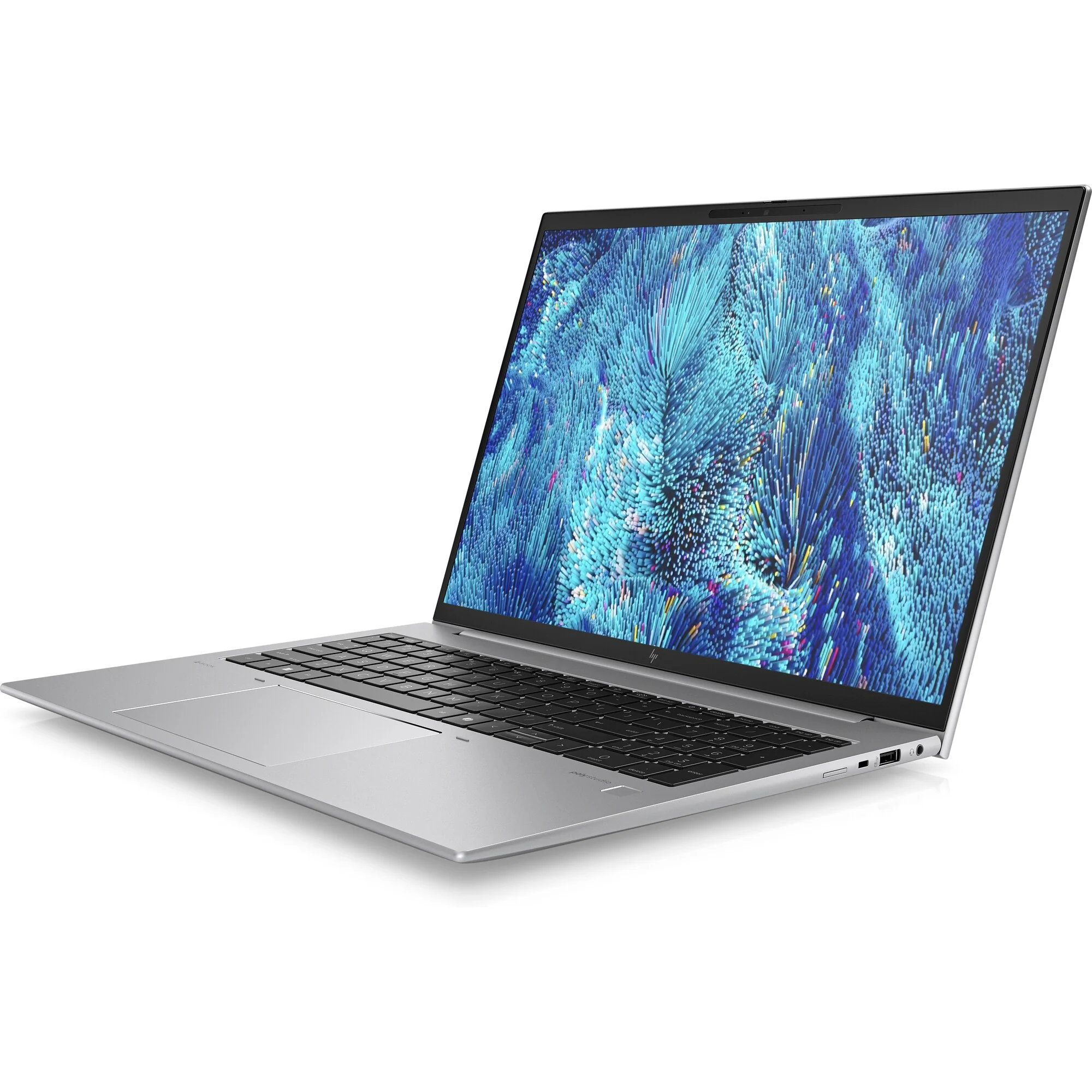HP ZBook Firefly U7-155H|32|RTXA500|1TB|Win11P|5YR – תמונה 3