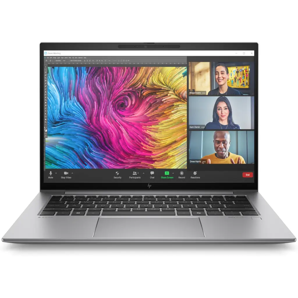 HP ZBook Firefly U7-155H 16 RTXA500 512 Win11P