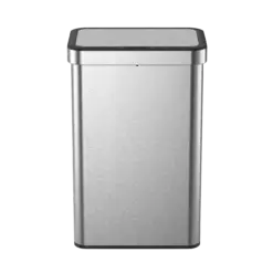 פח סנסור נירוסטה 60 ליטר ECONOVA – דגם EK9578 – מבית EKO