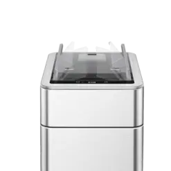 פח סנסור נירוסטה 50 ליטר Phantom Pro פרפר דגם EK9577 – מבית EKO