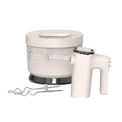 Alternative view of מקציף ביצים חשמלי דגם MHDM730 מבית MIRA