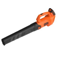 מפוח אוויר נטען BLACK DECKER 18V מדגם BCBL200L-QW