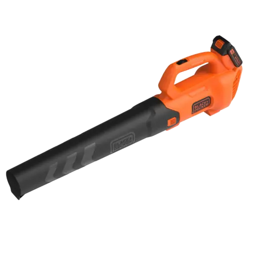 מפוח אוויר נטען BLACK DECKER 18V מדגם BCBL200L-QW