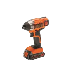 מברגה דגם BDCIM18D1A-QW מבית BLACK&DECKER