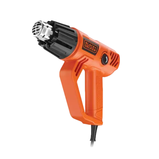 פטישון עוצמתי 1250W דגם BEHS03K-QS מבית BLACK&DECKER