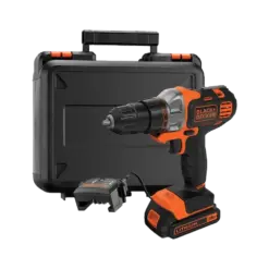 Alternative view of גוף ומקדחה MULTIEVO MULTI-TOOL 18V מבית BLACK&DECKER