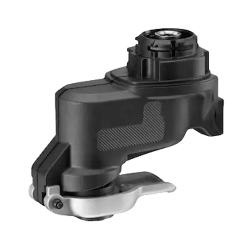ראש מולטי-טול MULTIEVO מבית BLACK&DECKER