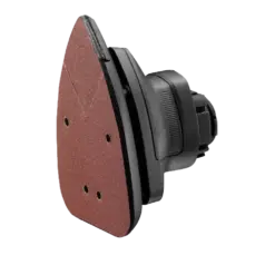 Alternative view of ראש מלטשת MULTIEVO MULTI-TOOL SANDER מבית BLACK&DECKER