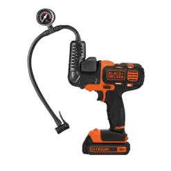 מתאם ניפוח דגם MTNF9-XJ מבית BLACK&DECKER