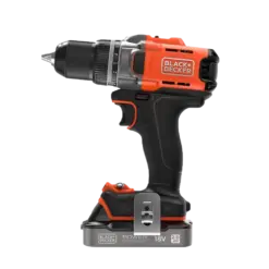 מברגת קידוח BCD382D1XC-QW מבית BLACK&DECKER