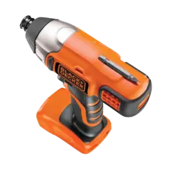 Alternative view of מברגה אימפקט דגם BDCIM18N-XJ מבית BLACK&DECKER