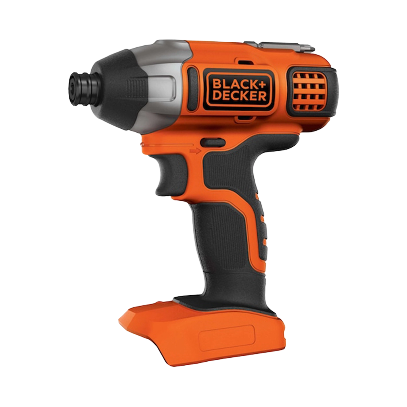 מברגה אימפקט דגם BDCIM18N-XJ מבית BLACK&DECKER – תמונה 3
