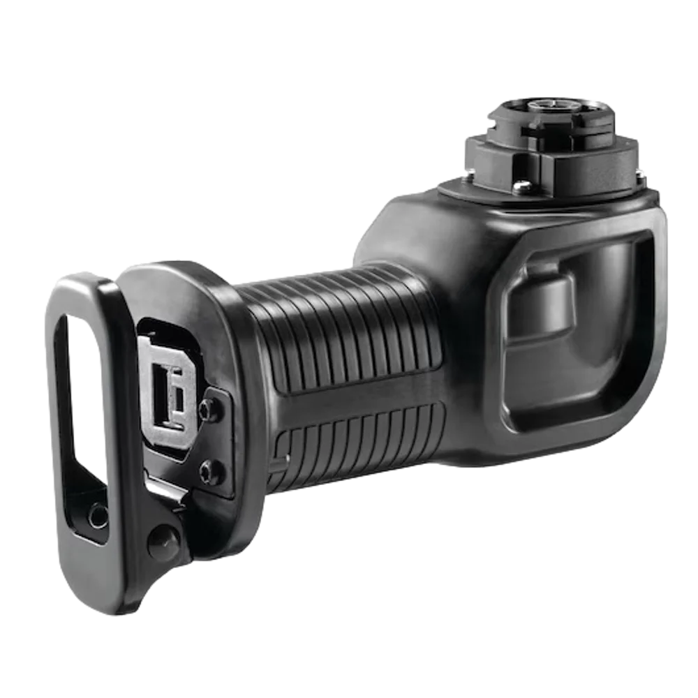 מכונת שטיפה בלחץ 1300W דגם BEPW1300L-GB מבית BLACK+DECKER – תמונה 2