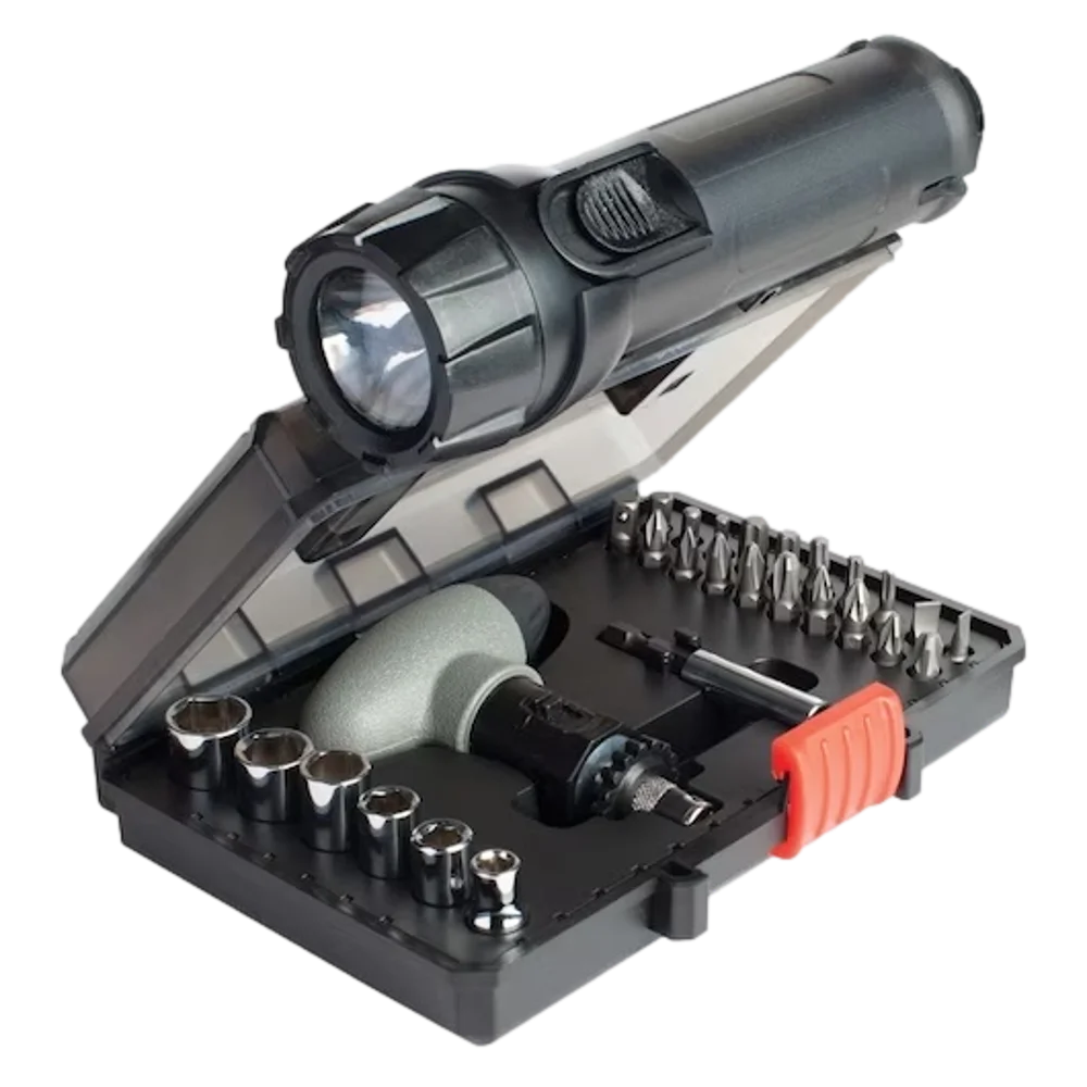 מכונת שטיפה בלחץ 1300W דגם BEPW1300L-GB מבית BLACK+DECKER – תמונה 15