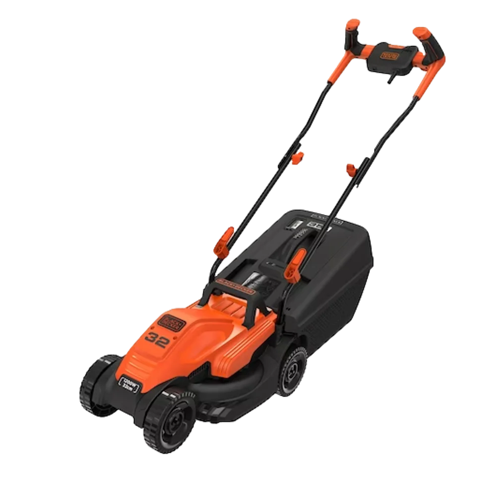 מכונת שטיפה בלחץ 1300W דגם BEPW1300L-GB מבית BLACK+DECKER