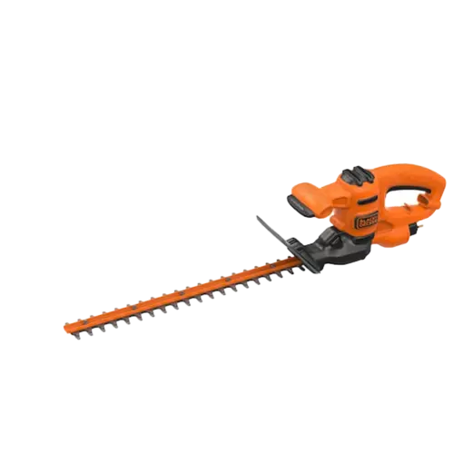מכסחת דשא חשמלית Black+Decker BEMW471BH – רוחב כיסוח 38 סמ, מנוע 1600W