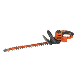 Alternative view of גוזם גדר חיה חשמלי Black+Decker BEHTS401 – להב 55 סמ, הספק 500W