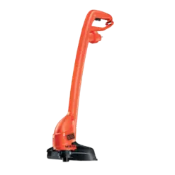 Alternative view of חרמש חשמלי Black+Decker GL250 – רוחב חיתוך 23 סמ, הספק 250W