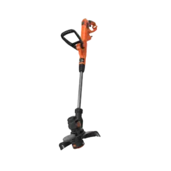 Alternative view of חרמש חשמלי Black+Decker BESTA525 – רוחב חיתוך 25 סמ