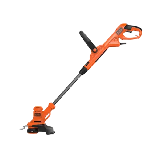 חרמש חשמלי Black+Decker BESTA525 – רוחב חיתוך 25 סמ
