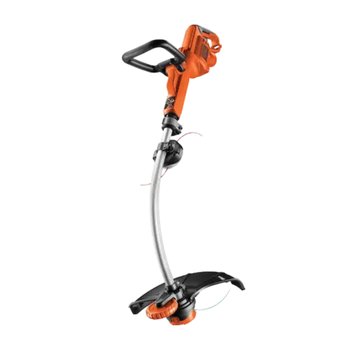 חרמש חשמלי עוצמתי Black+Decker GL9035 – רוחב חיתוך 35 סמ