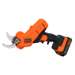 מזמרת גיזום חשמלית Black&Decker BCPP18D1 – 18V