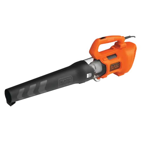מפוח חשמלי Black+Decker BEBL185-QS – הספק 1850W
