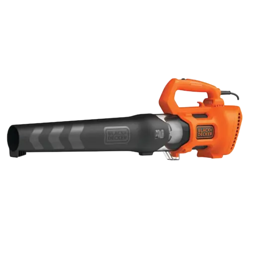 מפוח חשמלי Black+Decker BEBL185-QS – הספק 1850W