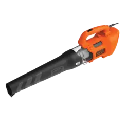מפוח חשמלי Black+Decker BEBL185-QS – הספק 1850W