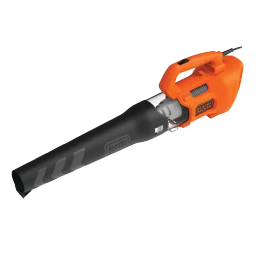 מפוח חשמלי Black+Decker BEBL185-QS – הספק 1850W