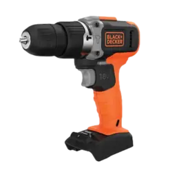 מקדחה רוטטת דגם BCD003N-XJ מבית BLACK&DECKER