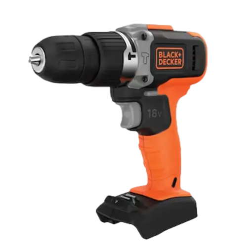 מקדחה רוטטת דגם BCD003N-XJ מבית BLACK&DECKER