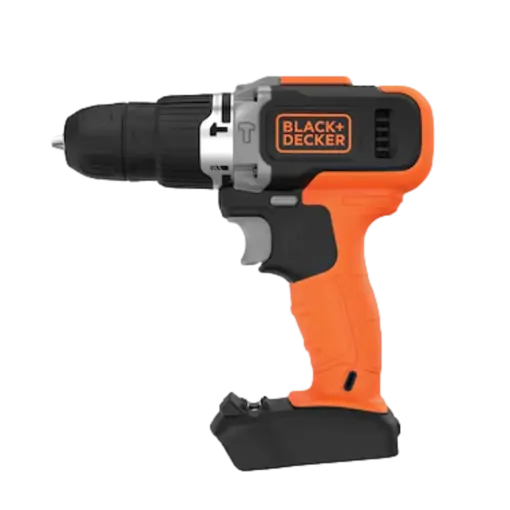מקדחה רוטטת דגם BCD003N-XJ מבית BLACK&DECKER