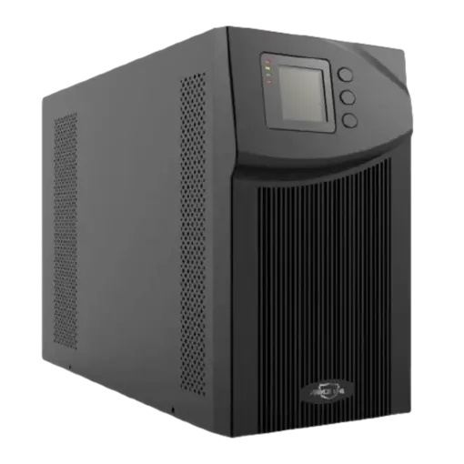 אל פסק אונליין Armor Line On-Line 2000VA 1800W
