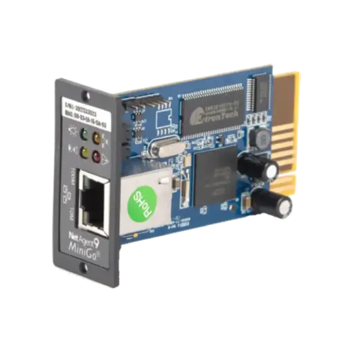 אלפסק אונליין DL801 MINI GO SMNP