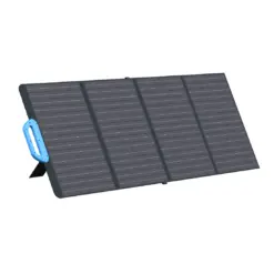 Alternative view of תחנת כוח ניידת BLUETTI EB3A 600W 268Wh סולארית נטענת 8 יציאות באחריות יבואן רשמי
