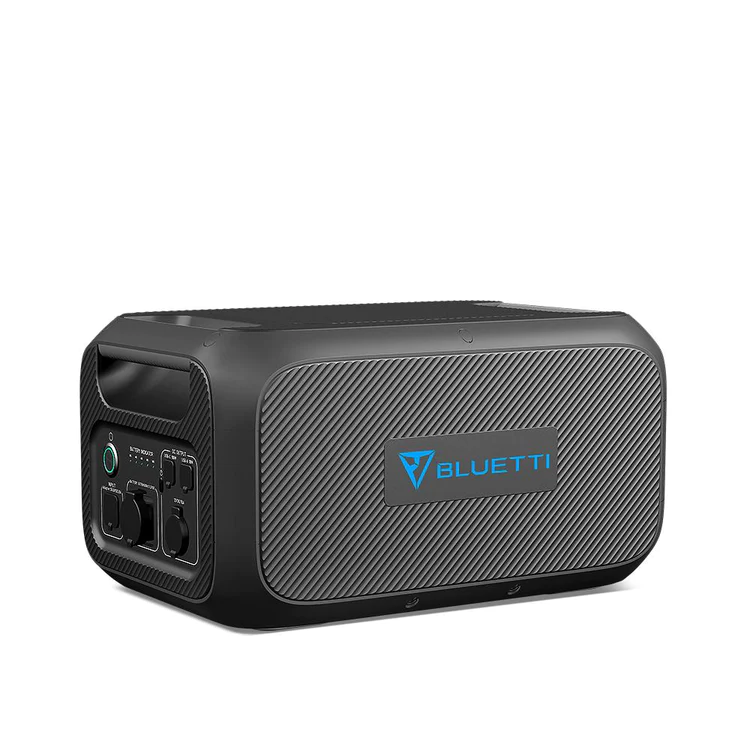סוללת הרחבה BLUETTI B230 2048Wh LiFePO4 USB-C 100W 12V 24 חודשי אחריות יבואן רשמי – תמונה 6