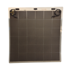 Alternative view of פאנל סולארי Apollo SolarPowar 150W