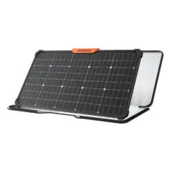 Alternative view of פאנל סולארי Jackery SolarSaga 80W מונו-קריסטלי IP68 באחריות יבואן רשמי