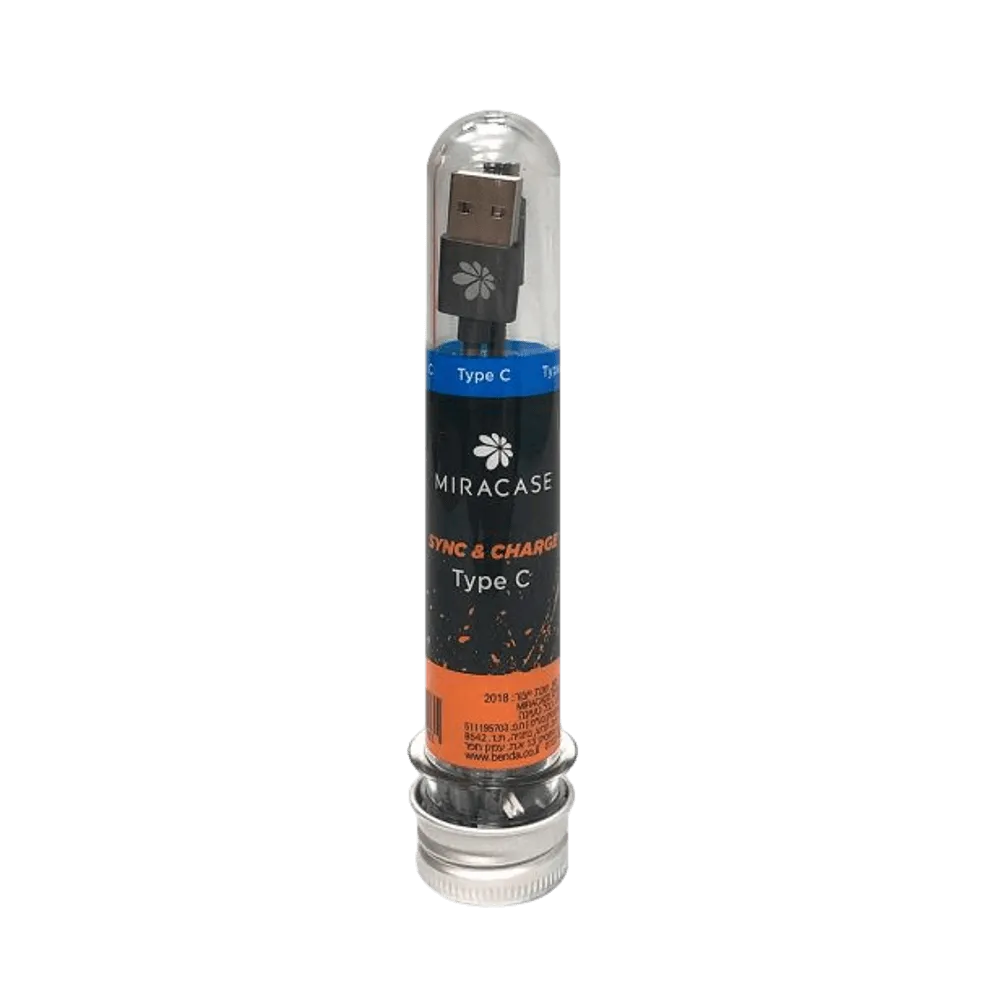 סוללת טעינה אלחוטית מגנטית MWPB10QI2 מבית Miracase – תמונה 8