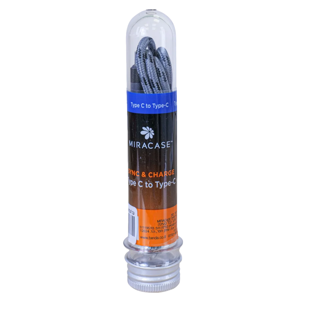 סוללת טעינה אלחוטית מגנטית MWPB10QI2 מבית Miracase – תמונה 10