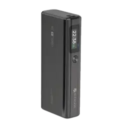 סוללת גיבוי עוצמתית MBP20PD130W מבית MIRACASE