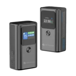 סוללת גיבוי עוצמתית MPB10PD30W מבית MIRACASE