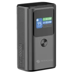 Alternative view of סוללת גיבוי עוצמתית MPB10PD30W מבית MIRACASE