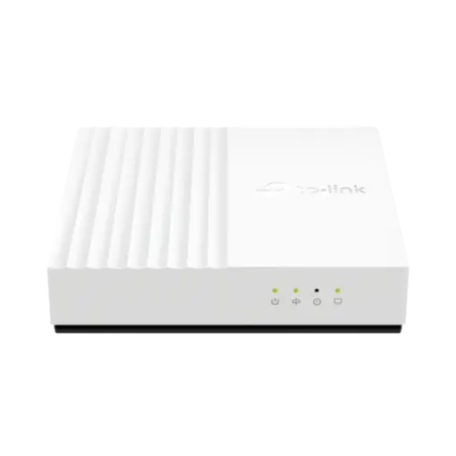 טרמינל רשת XGZ030 10G SPL PON סימטרי 10Gbps פורט LAN 10Gbps באחריות יבואן רשמי